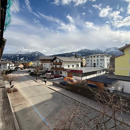 Marina Alpen Haus Hotel Цел ам Зее Екстериор снимка