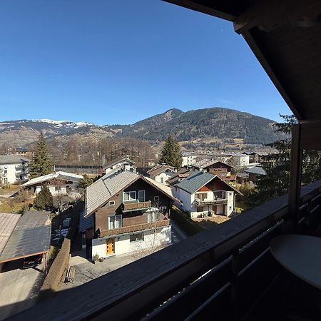 Marina Alpen Haus Hotel Цел ам Зее Екстериор снимка