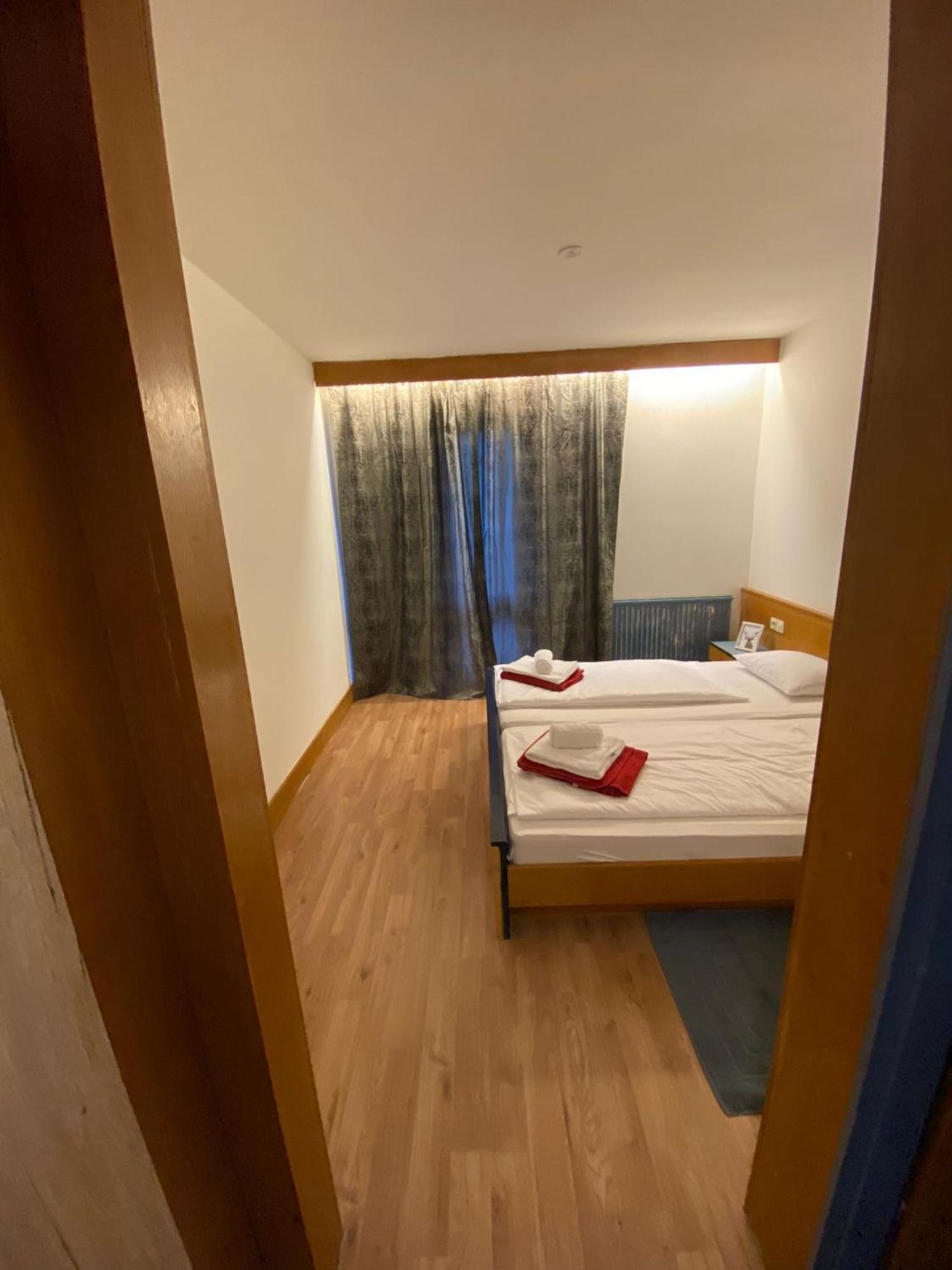 Marina Alpen Haus Hotel Цел ам Зее Екстериор снимка