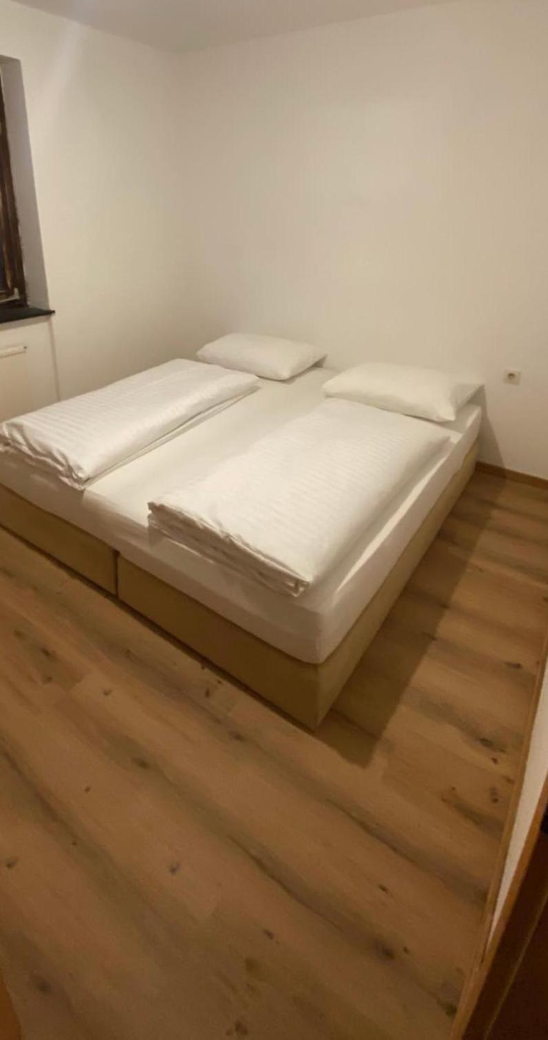Marina Alpen Haus Hotel Цел ам Зее Екстериор снимка