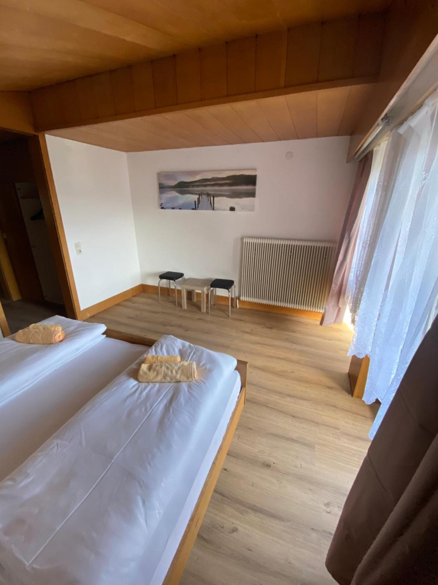 Marina Alpen Haus Hotel Цел ам Зее Екстериор снимка