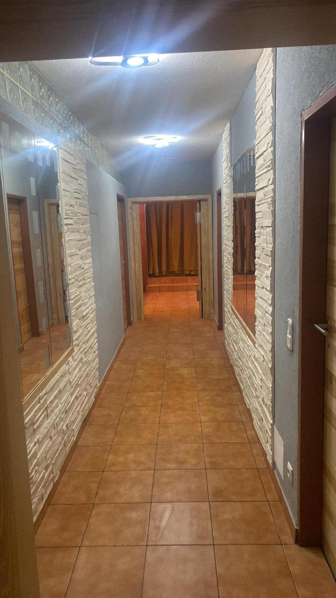Marina Alpen Haus Hotel Цел ам Зее Екстериор снимка