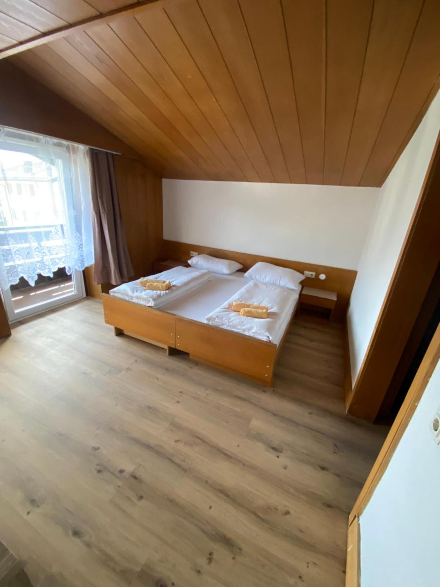 Marina Alpen Haus Hotel Цел ам Зее Екстериор снимка