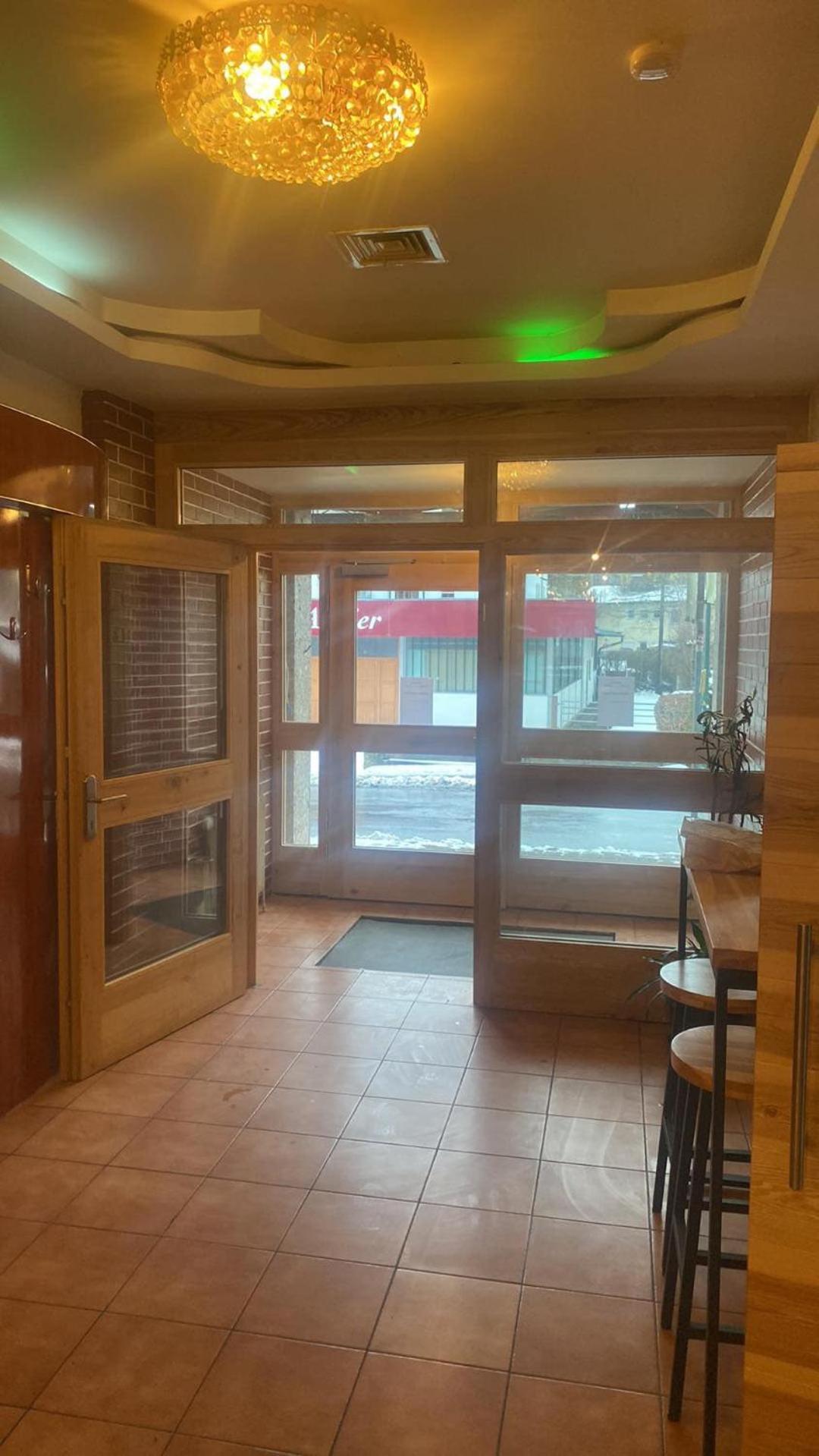 Marina Alpen Haus Hotel Цел ам Зее Екстериор снимка