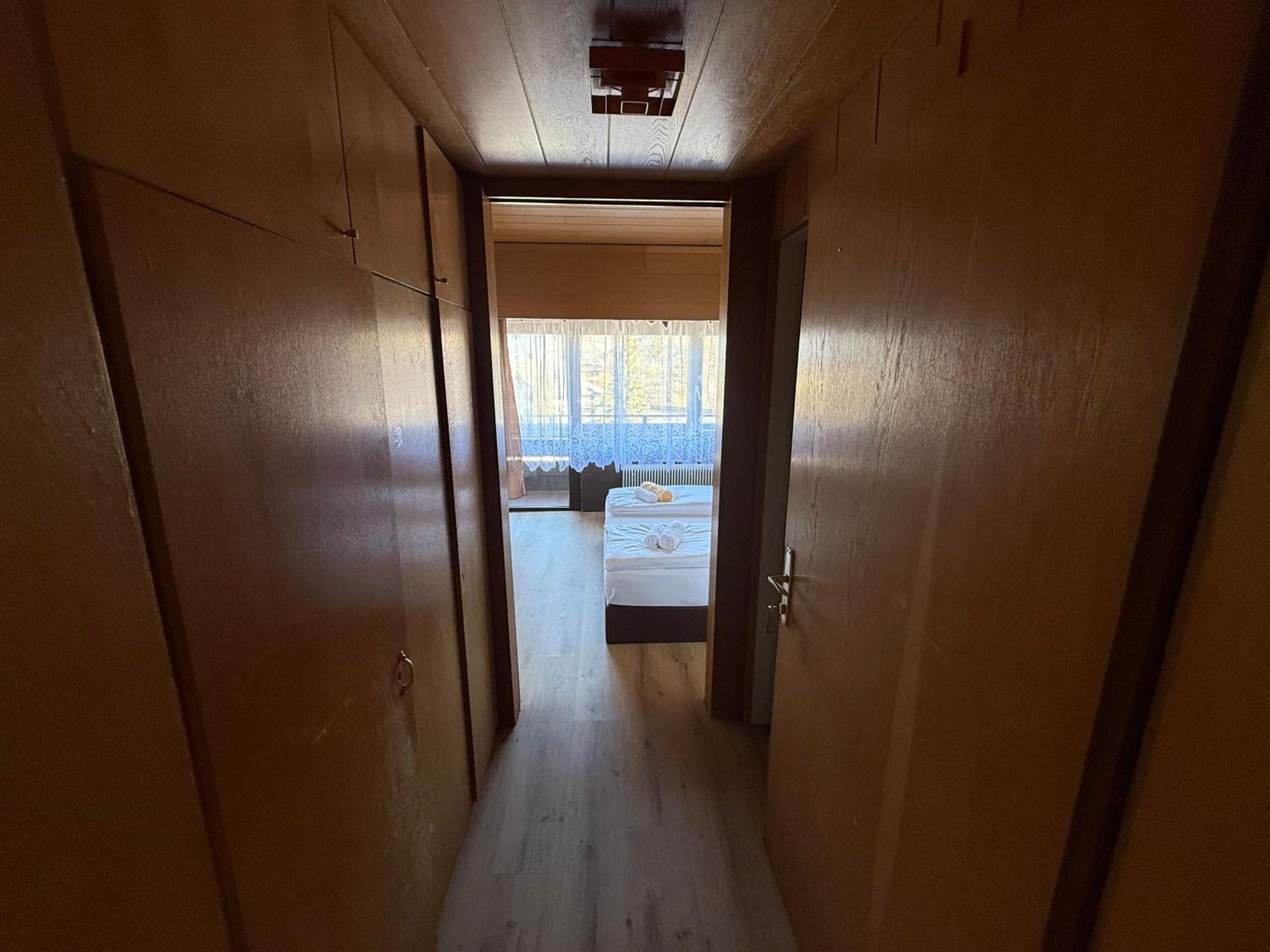 Marina Alpen Haus Hotel Цел ам Зее Екстериор снимка
