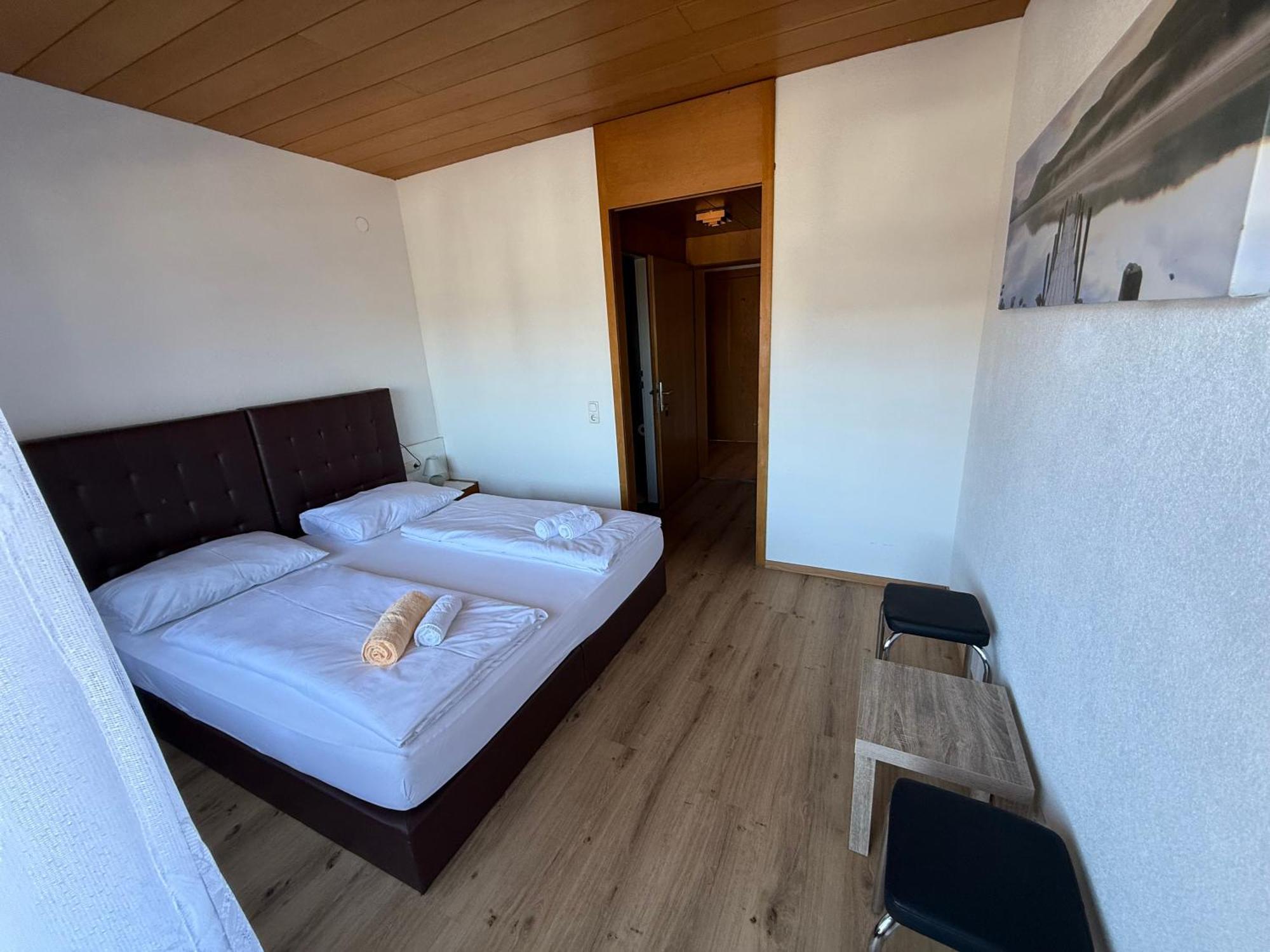 Marina Alpen Haus Hotel Цел ам Зее Екстериор снимка