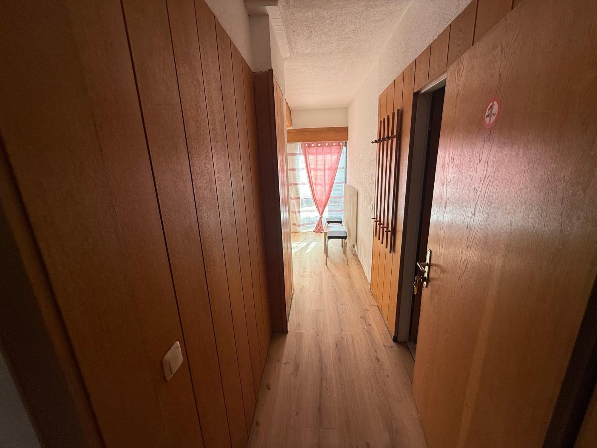Marina Alpen Haus Hotel Цел ам Зее Екстериор снимка