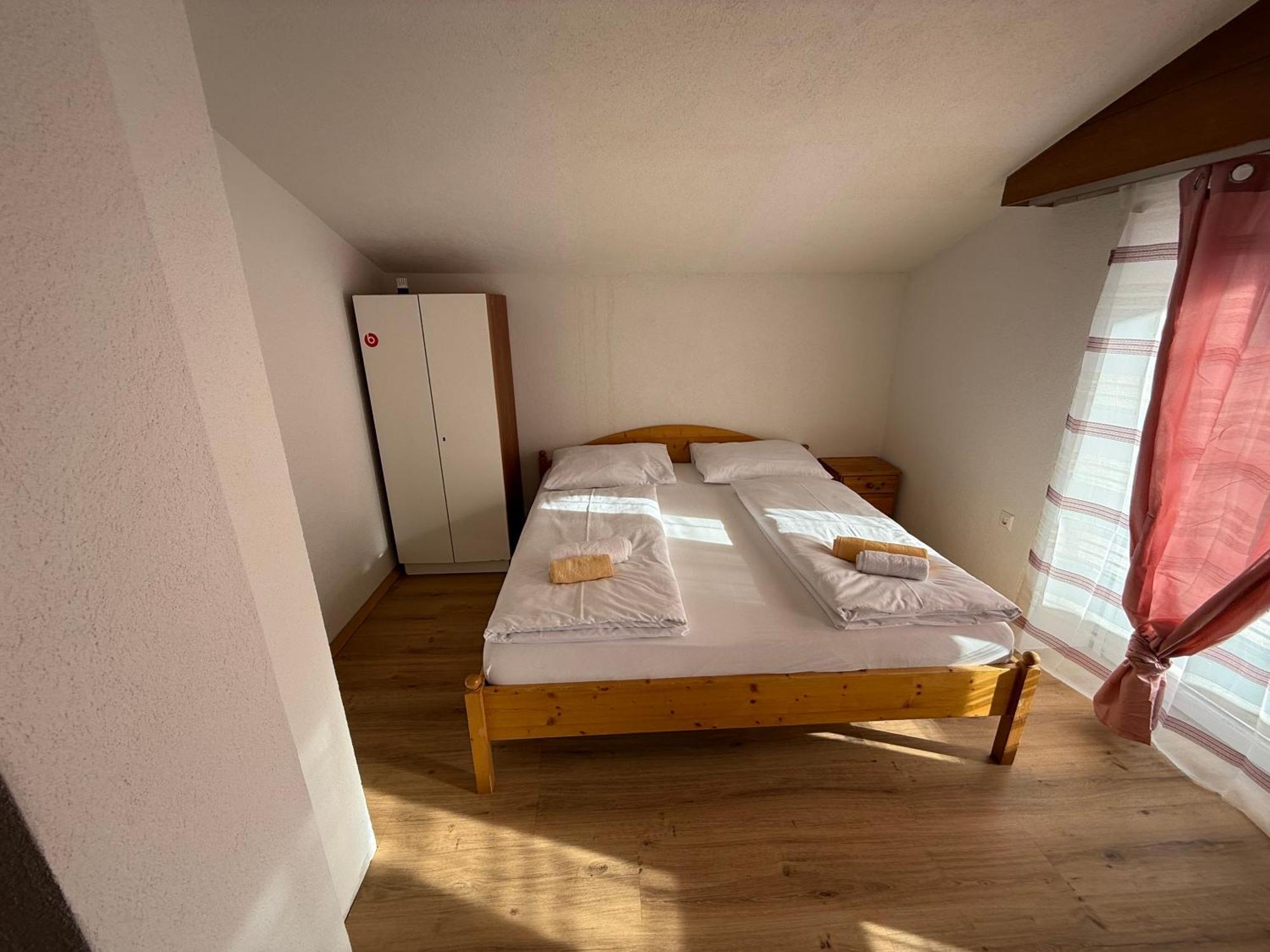 Marina Alpen Haus Hotel Цел ам Зее Екстериор снимка
