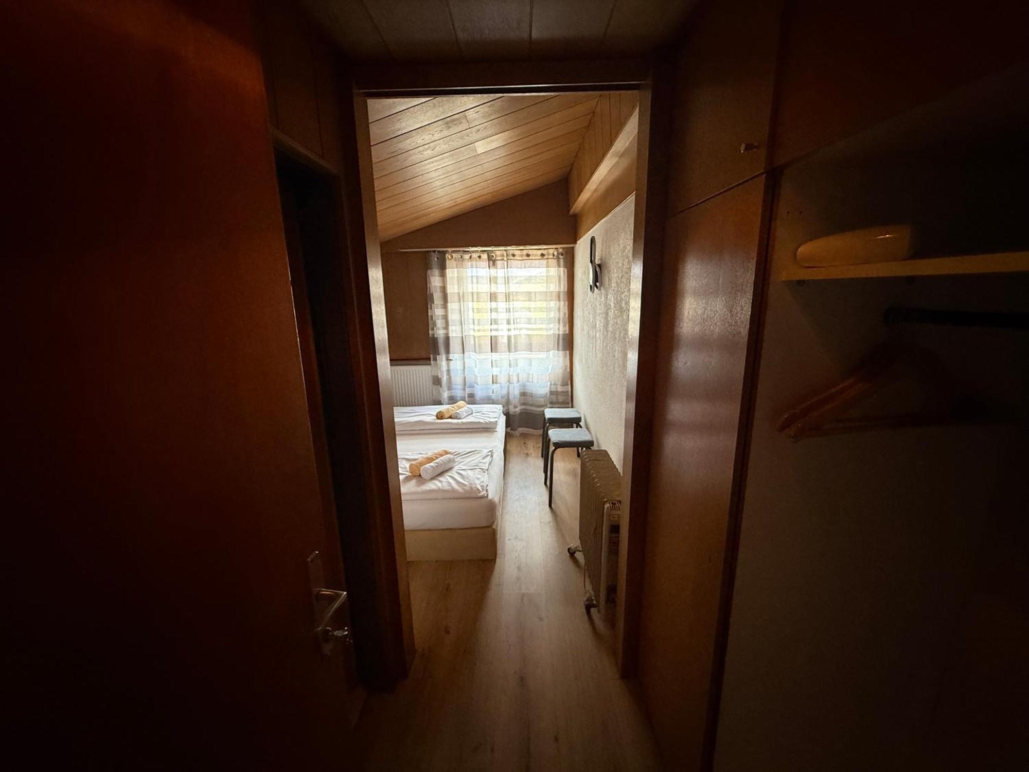 Marina Alpen Haus Hotel Цел ам Зее Екстериор снимка