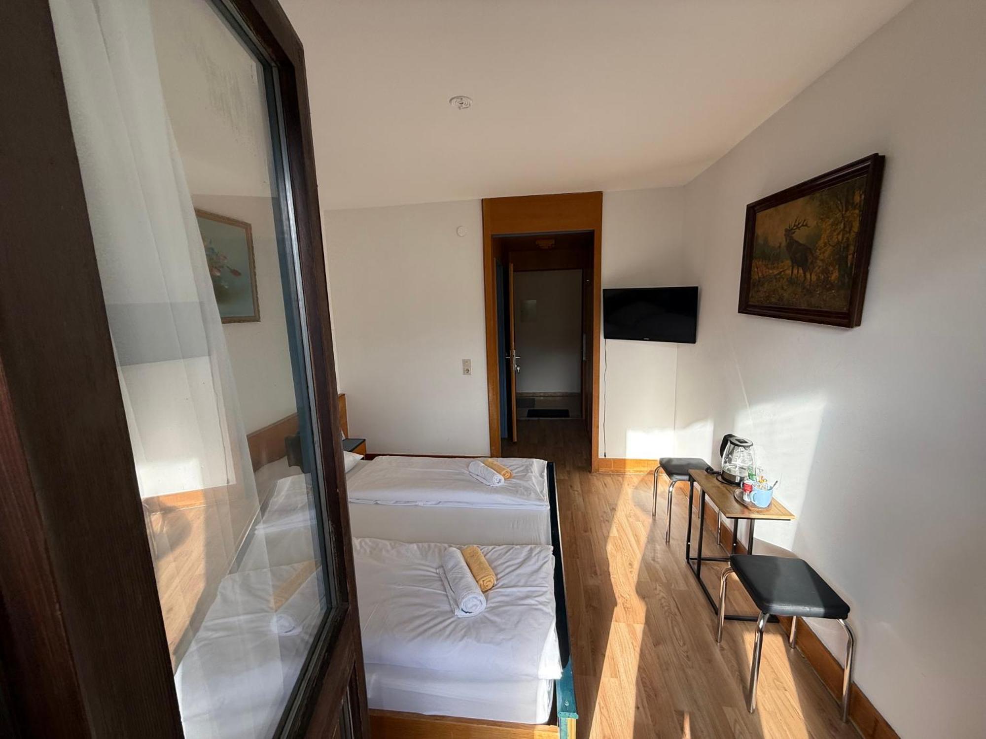 Marina Alpen Haus Hotel Цел ам Зее Екстериор снимка