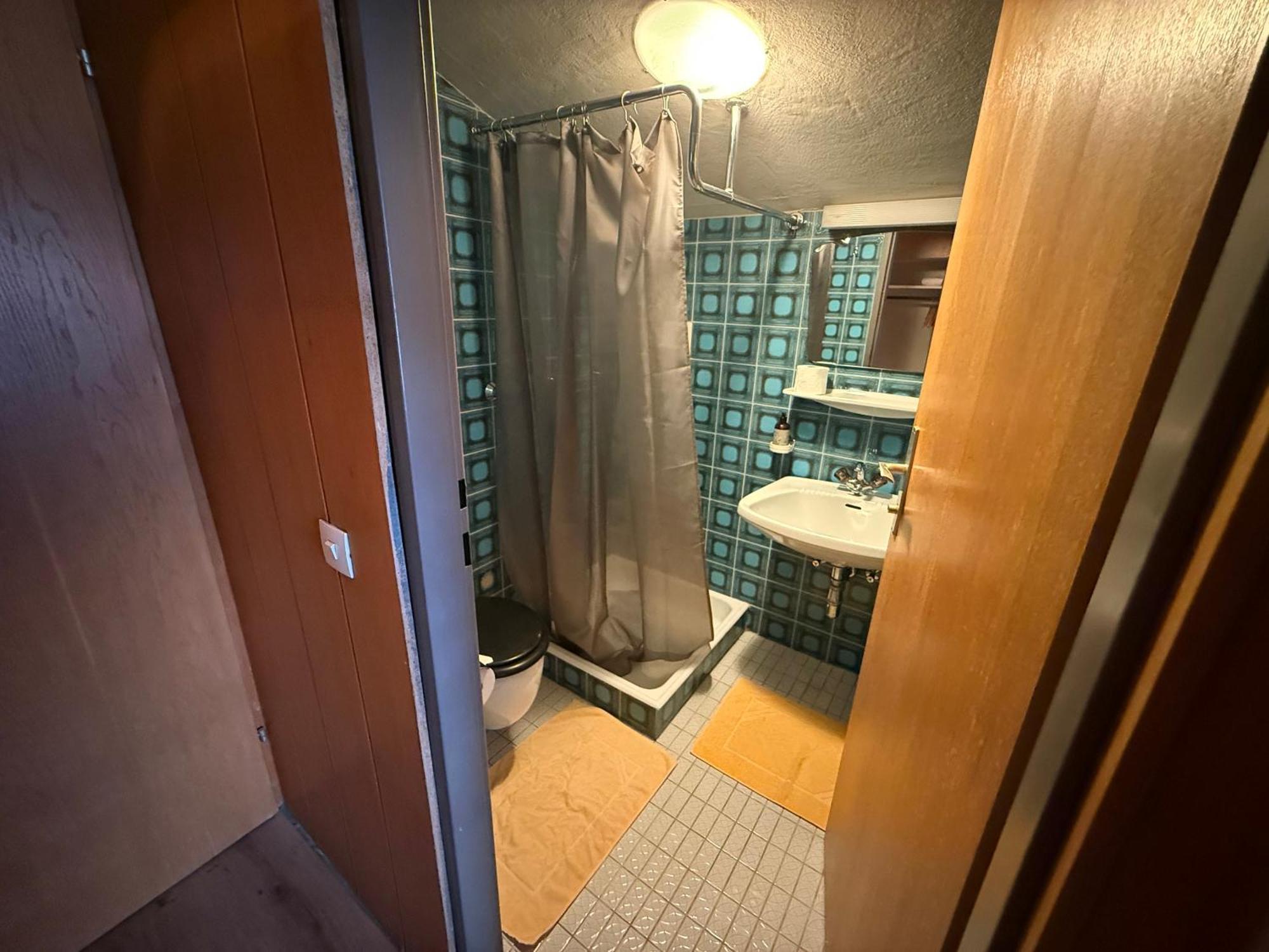 Marina Alpen Haus Hotel Цел ам Зее Екстериор снимка