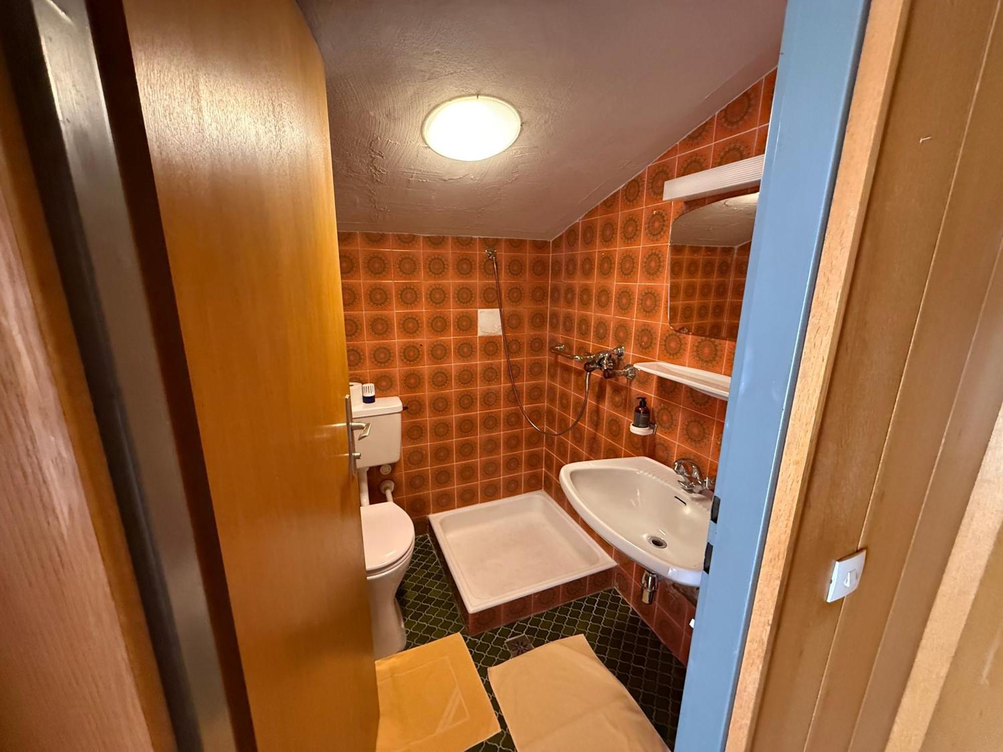 Marina Alpen Haus Hotel Цел ам Зее Екстериор снимка