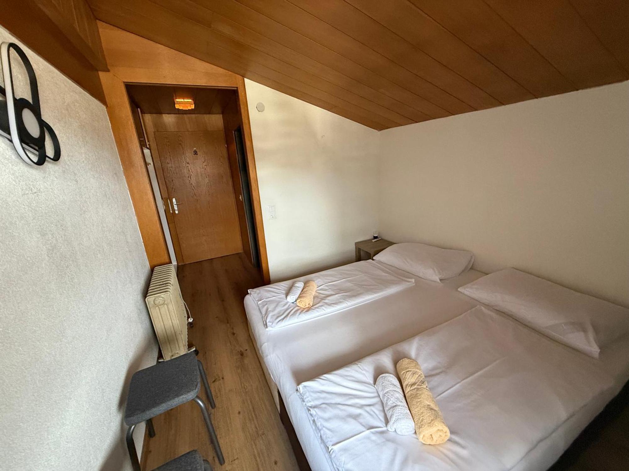 Marina Alpen Haus Hotel Цел ам Зее Екстериор снимка